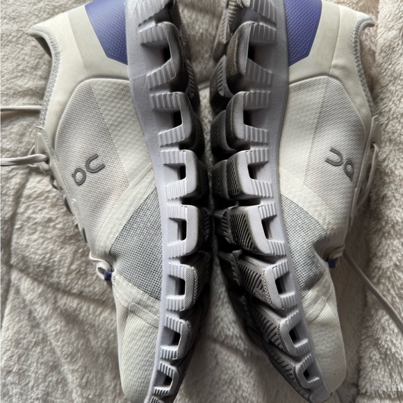 Women’s On Clouds - Picture 2 of 9